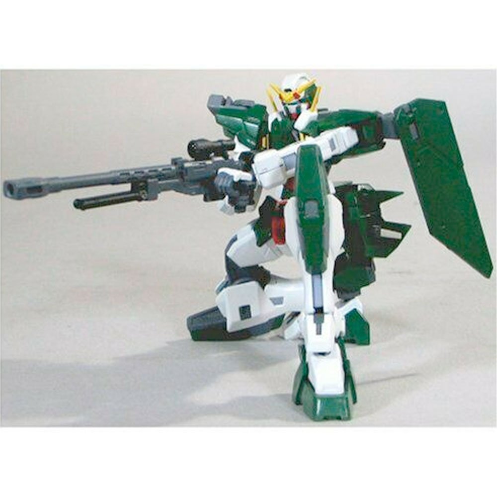 BANDAI HCM-PRO GUNDAM DYNAMES - IRION Juguetería - 
