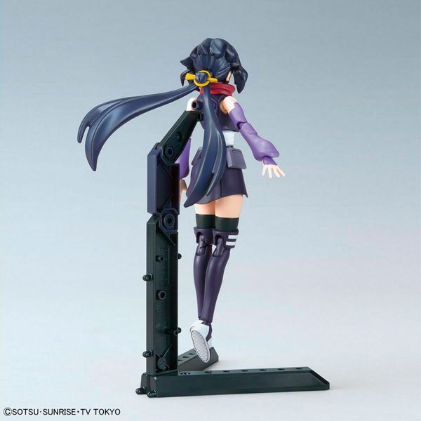 BANDAI HG DIVER AYAME - IRION Juguetería - 
