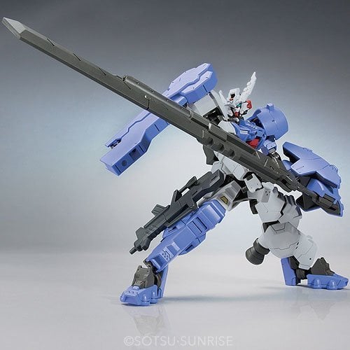BANDAI HG GUNDAM ASTAROTH RINASCIMENTO - IRION Juguetería - 