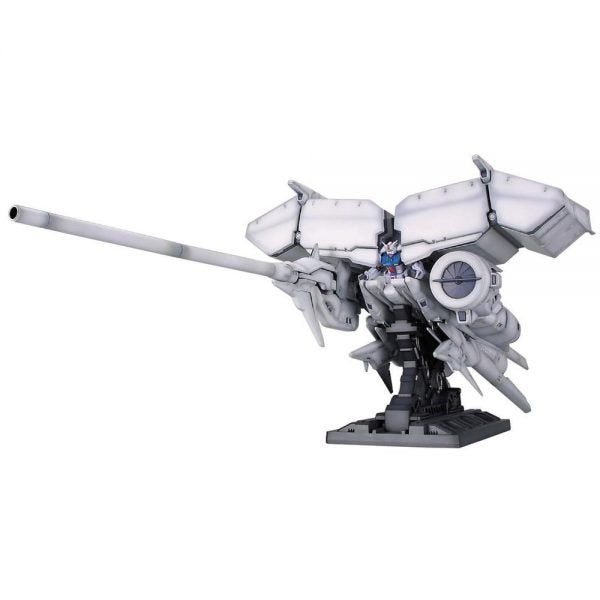 BANDAI HG GUNDAM GP03 DENDROBIUM - IRION Juguetería - 