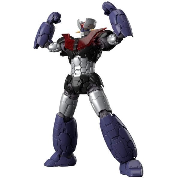 BANDAI HG MAZINGER Z INFINITY VER - IRION Juguetería - 