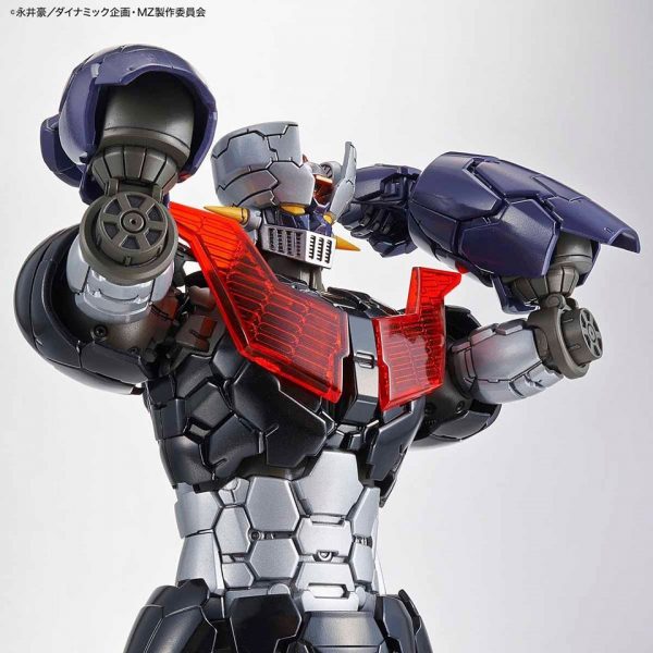 BANDAI HG MAZINGER Z INFINITY VER - IRION Juguetería - 