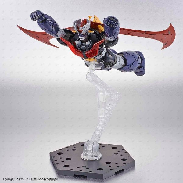 BANDAI HG MAZINGER Z INFINITY VER - IRION Juguetería - 