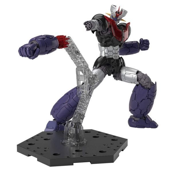 BANDAI HG MAZINGER Z INFINITY VER - IRION Juguetería - 