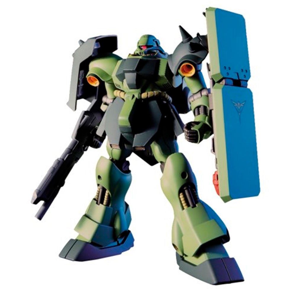 BANDAI HG MOBILE SUIT AMS-119 GEARA DOGA - IRION Juguetería - 
