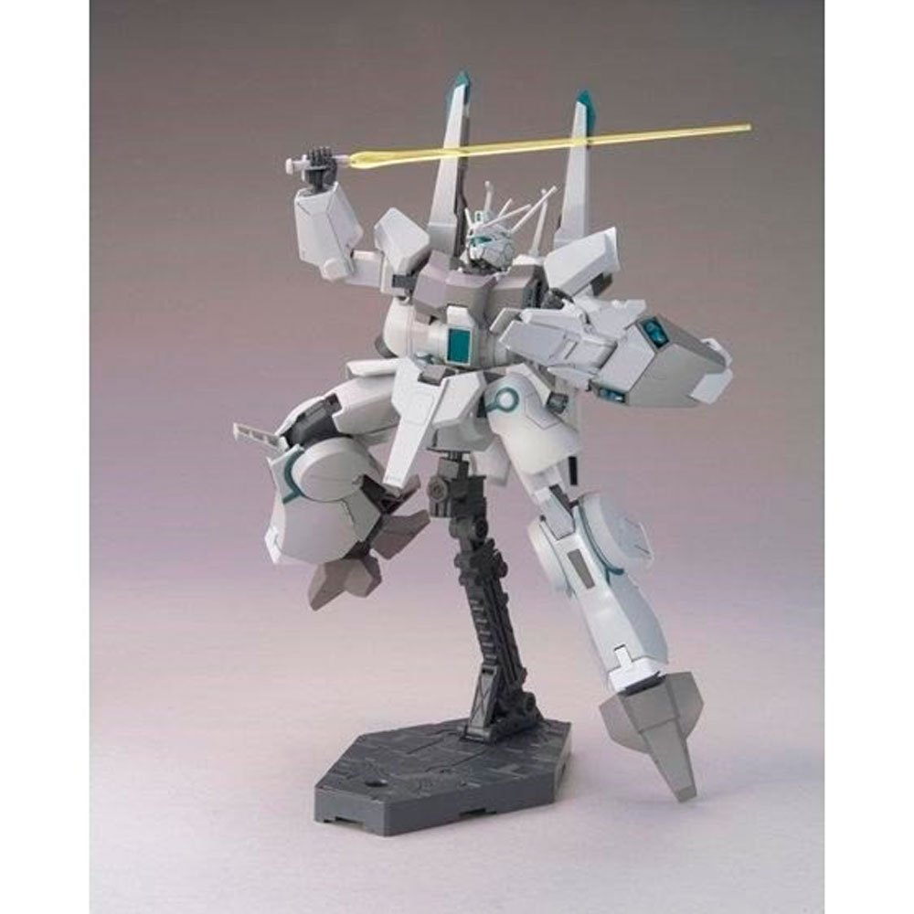 BANDAI HG MOBILE SUIT ARX-014 SILVER BULLET - IRION Juguetería - 