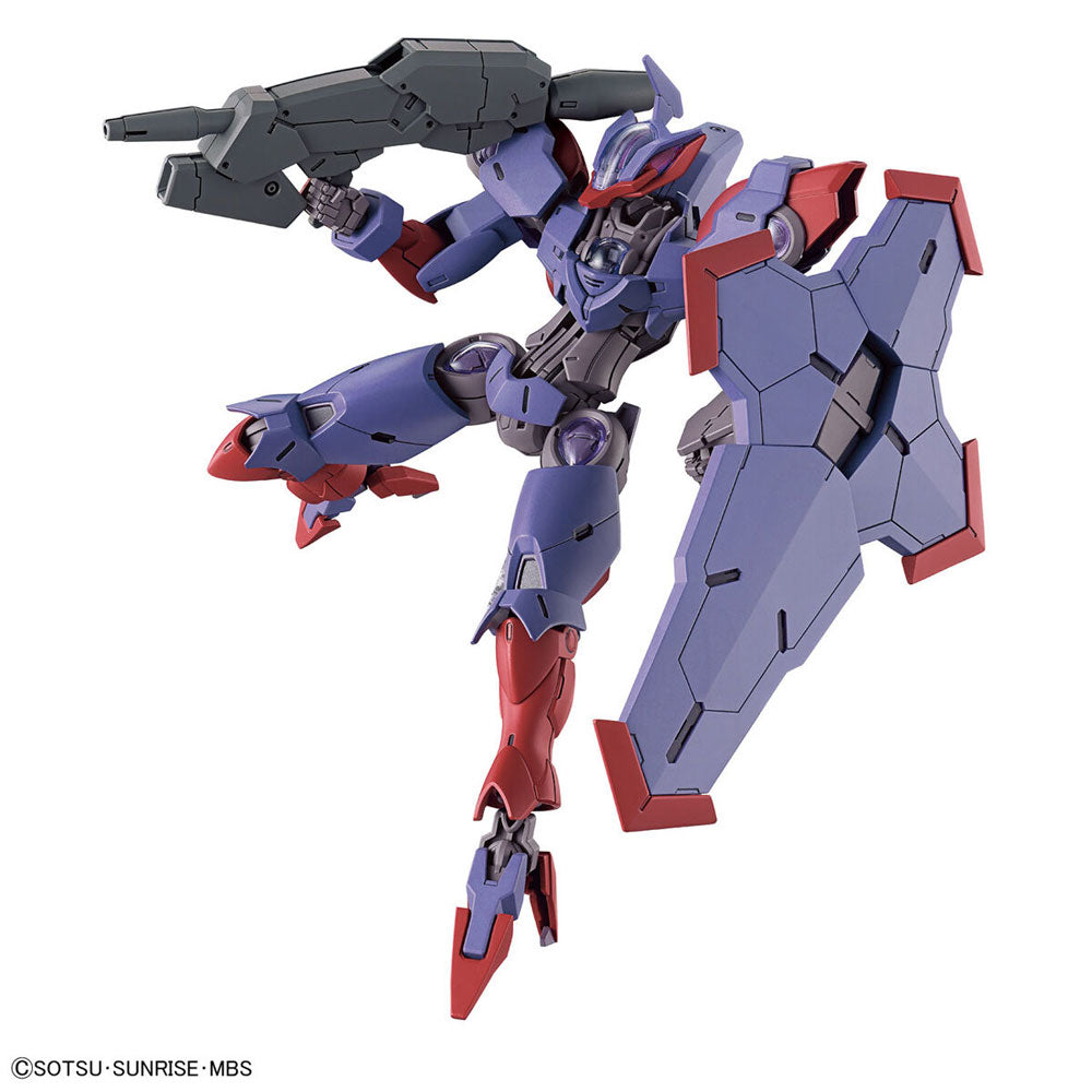 BANDAI HG MOBILE SUIT BEGUIR-PENTE - IRION Juguetería - 