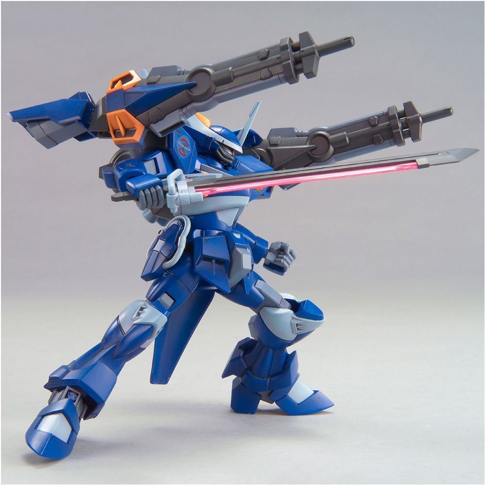 BANDAI HG MOBILE SUIT CGUE TYPE D.E.E.P.ARMS - IRION Juguetería - 