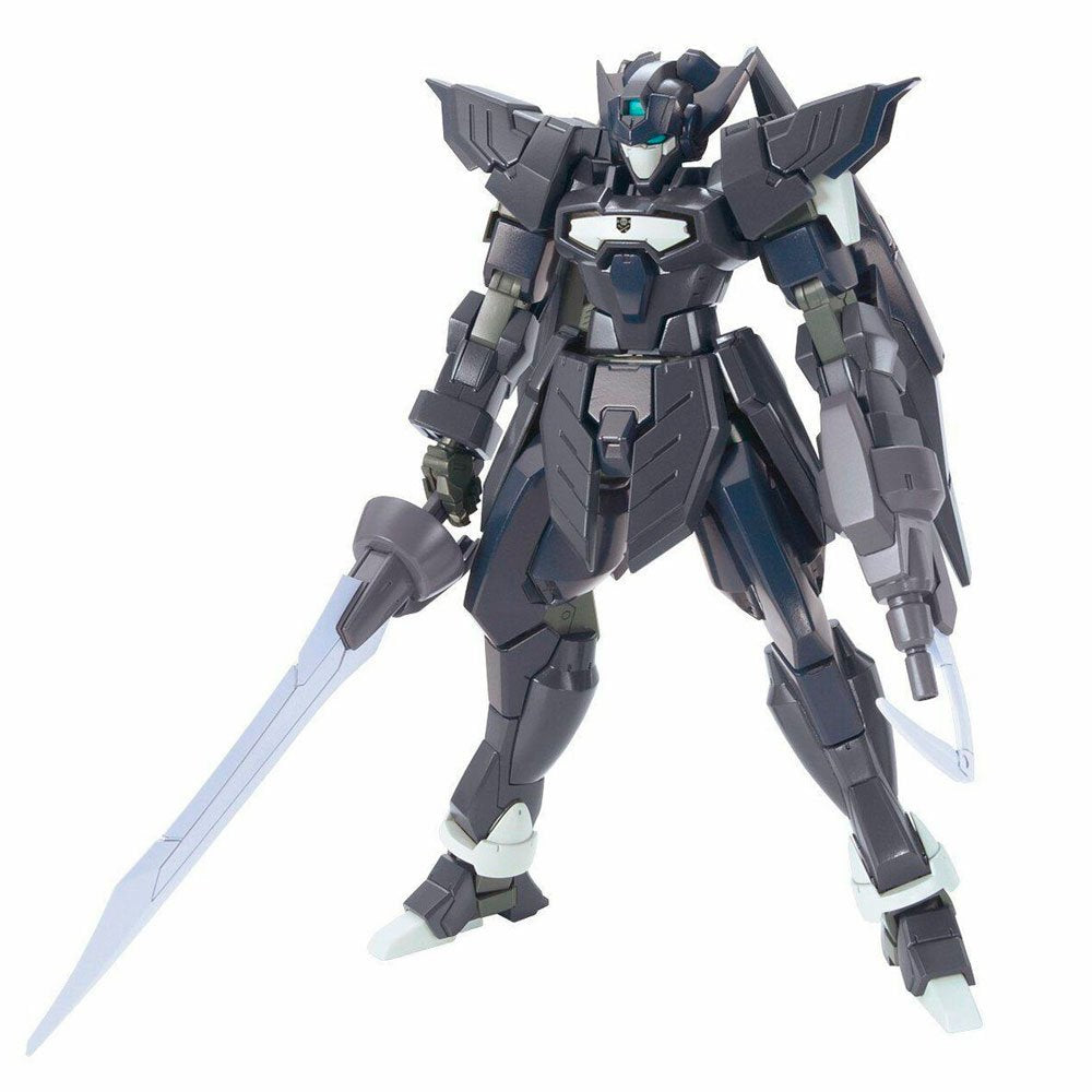 BANDAI HG MOBILE SUIT G-XIPHOS [BMS-005] - IRION Juguetería - 