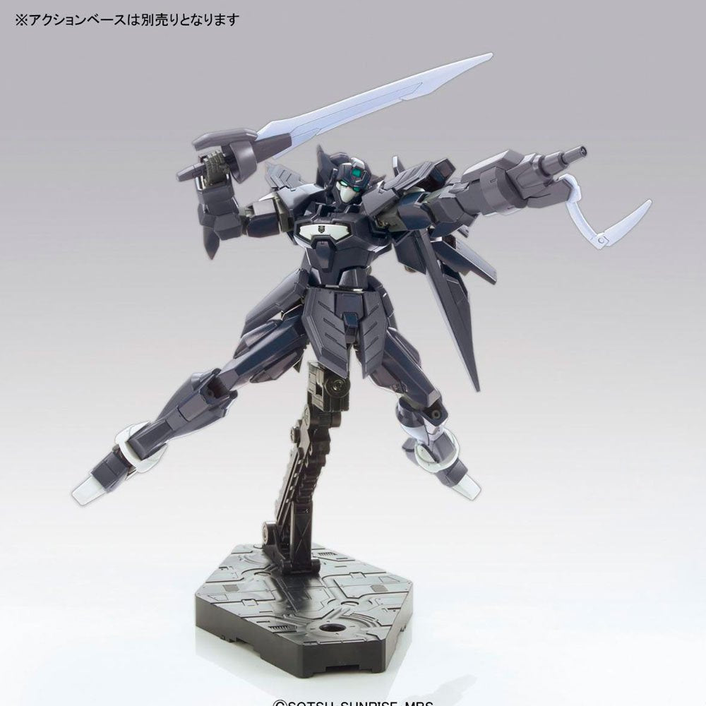 BANDAI HG MOBILE SUIT G-XIPHOS [BMS-005] - IRION Juguetería - 