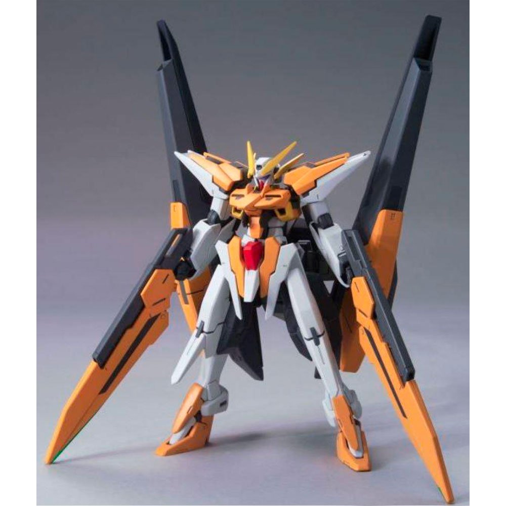 BANDAI HG MOBILE SUIT GN-011 GUNDAM HARUTE - IRION Juguetería - 