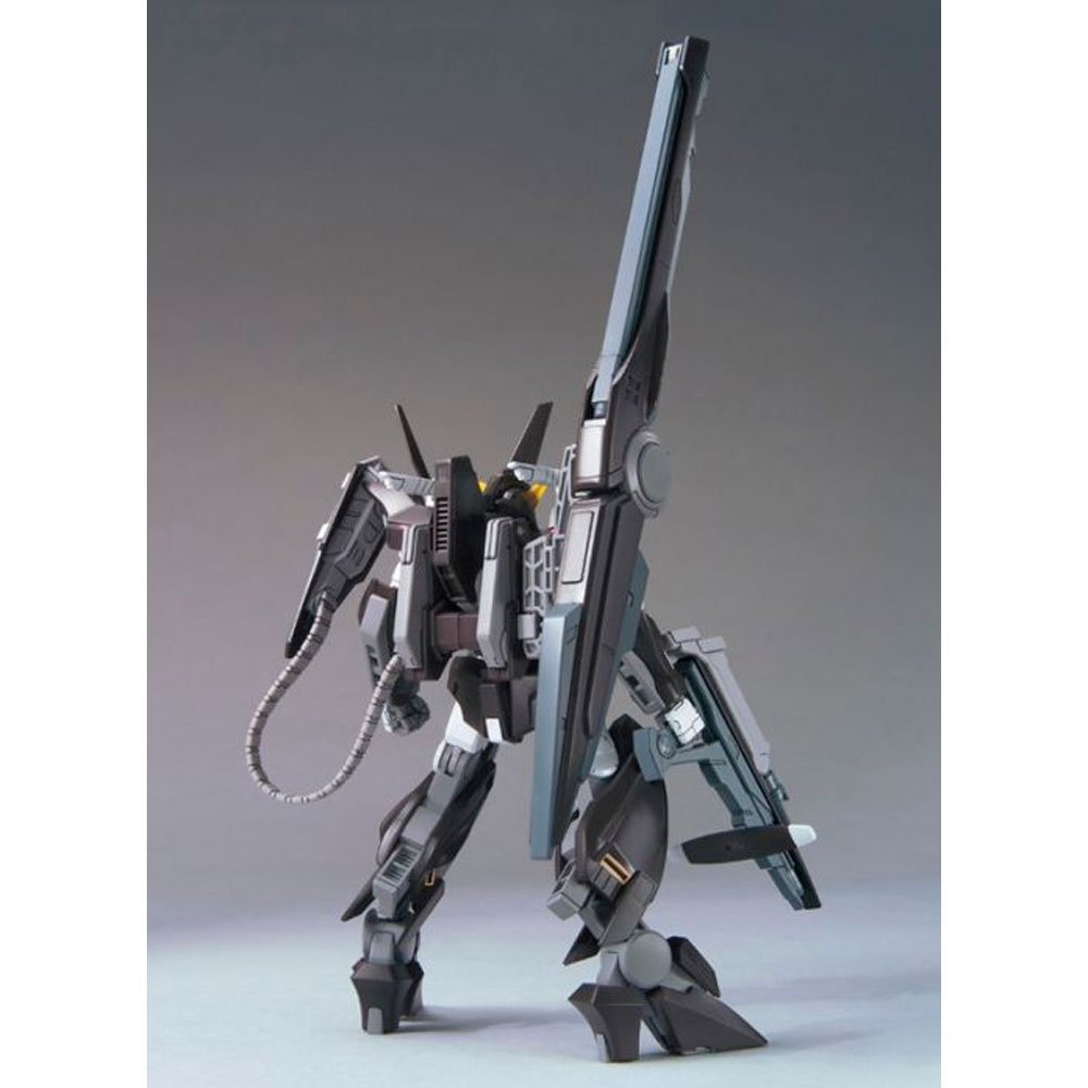 BANDAI HG MOBILE SUIT GNW-001 GUNDAM THRONE EINS - IRION Juguetería - 