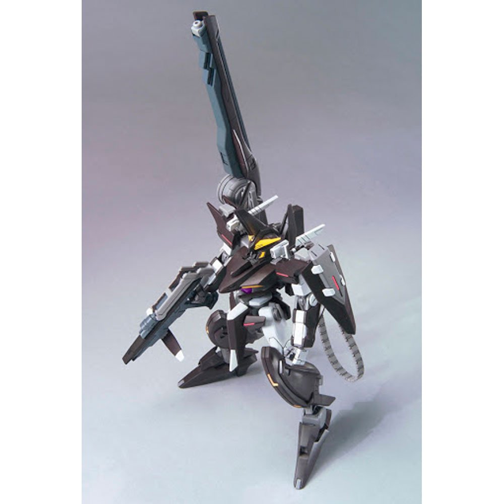 BANDAI HG MOBILE SUIT GNW-001 GUNDAM THRONE EINS - IRION Juguetería - 