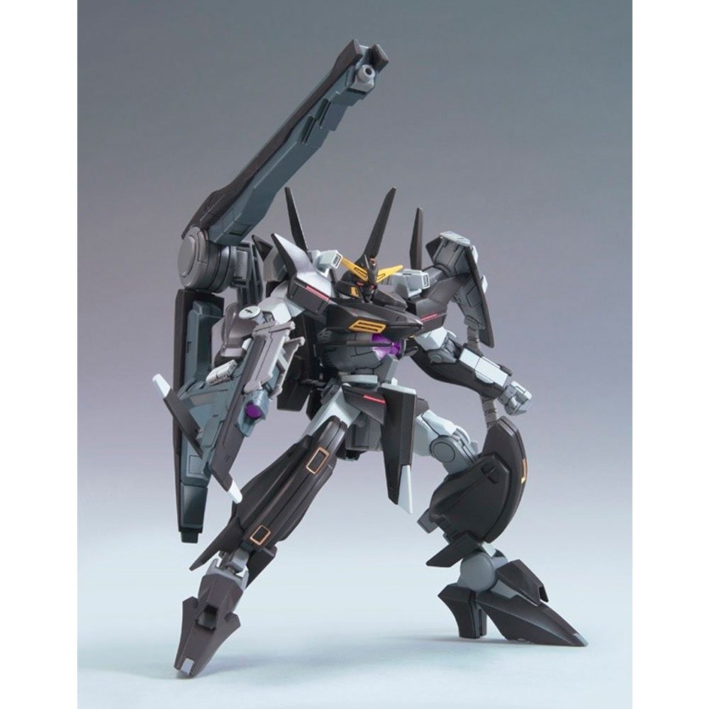 BANDAI HG MOBILE SUIT GNW-001 GUNDAM THRONE EINS - IRION Juguetería - 