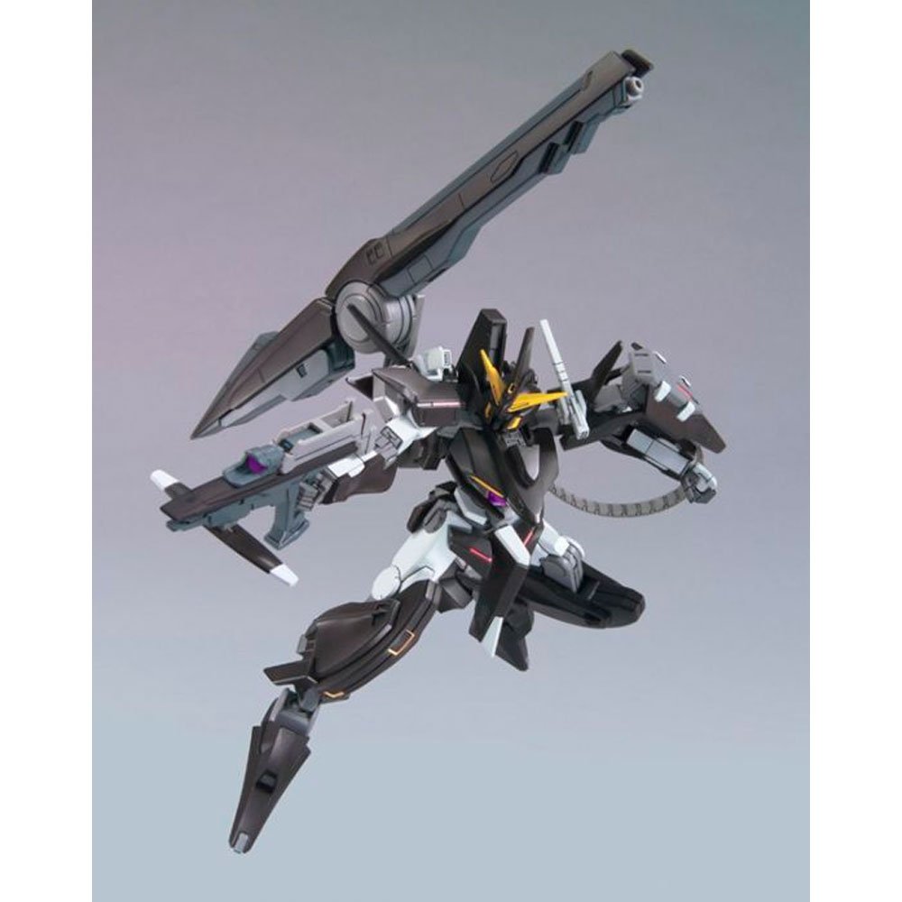 BANDAI HG MOBILE SUIT GNW-001 GUNDAM THRONE EINS - IRION Juguetería - 