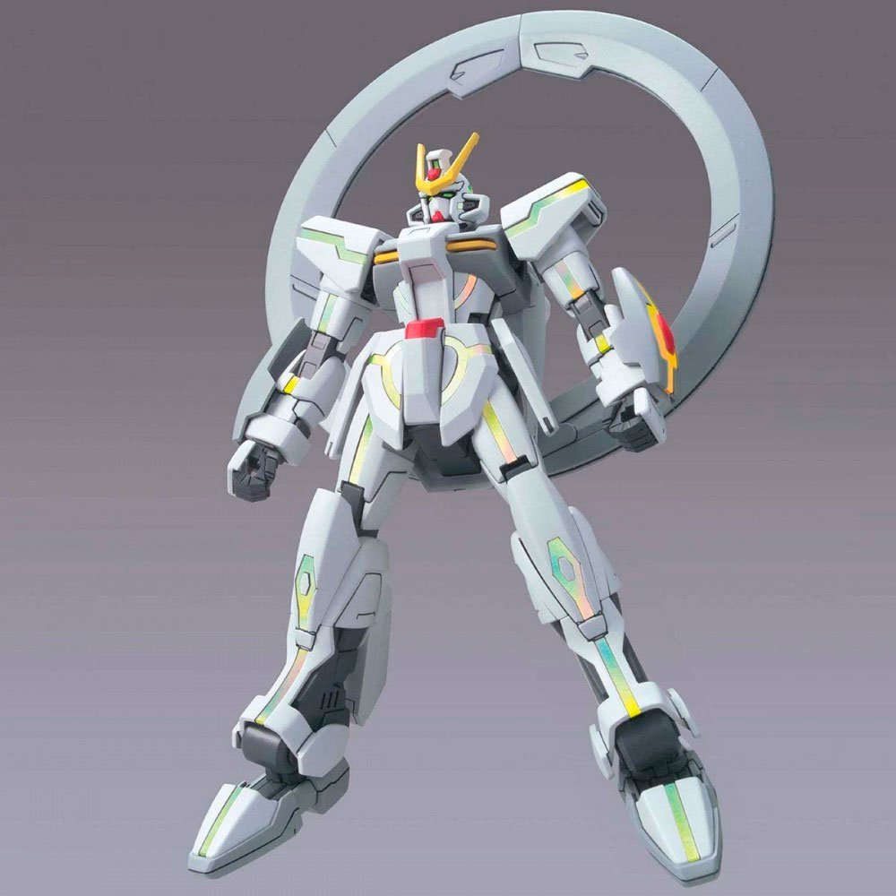 BANDAI HG MOBILE SUIT GSX-401FW STARGAZER GUNDAM - IRION Juguetería - 