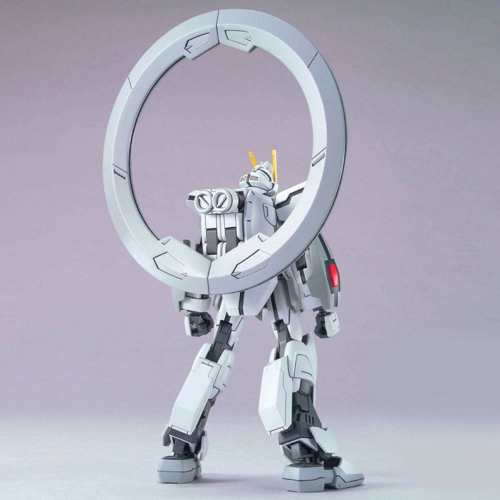 BANDAI HG MOBILE SUIT GSX-401FW STARGAZER GUNDAM - IRION Juguetería - 
