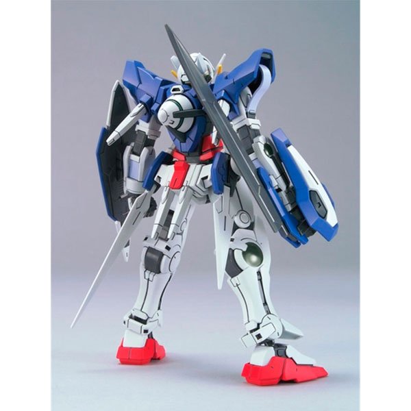 BANDAI HG MOBILE SUIT GUNDAM EXIA - IRION Juguetería - 