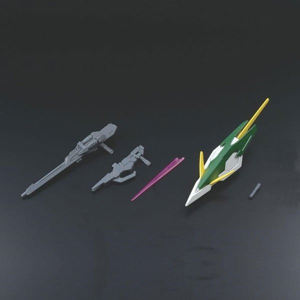 BANDAI HG MOBILE SUIT GUNDAM FENICE RINASCITA - IRION Juguetería - 