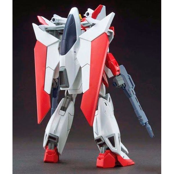 BANDAI HG MOBILE SUIT GUNDAM GW-9800 GUNDAM AIRMASTER - IRION Juguetería - 