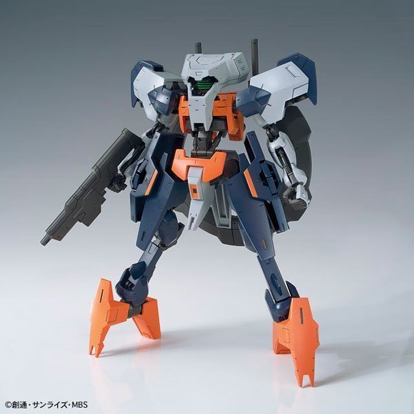 BANDAI HG MOBILE SUIT GUNDAM HUGO - IRION Juguetería - 