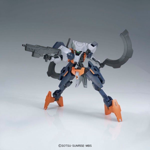 BANDAI HG MOBILE SUIT GUNDAM HUGO - IRION Juguetería - 