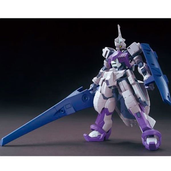 BANDAI HG MOBILE SUIT GUNDAM KIMARIS TROOPER - IRION Juguetería - 