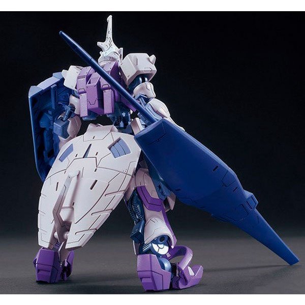 BANDAI HG MOBILE SUIT GUNDAM KIMARIS TROOPER - IRION Juguetería - 