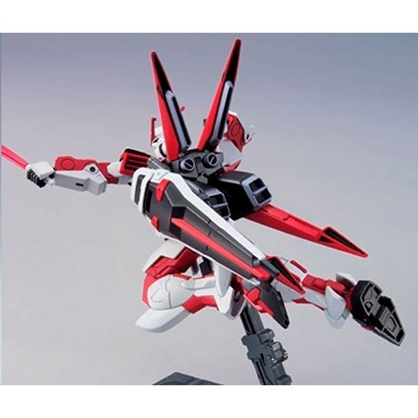 BANDAI HG MOBILE SUIT GUNDAM M1 ASTRAY - IRION Juguetería - 