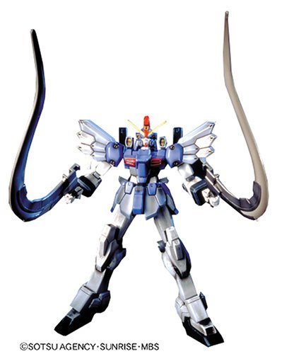 BANDAI HG MOBILE SUIT GUNDAM SANDROCK CUSTOM - IRION Juguetería - 