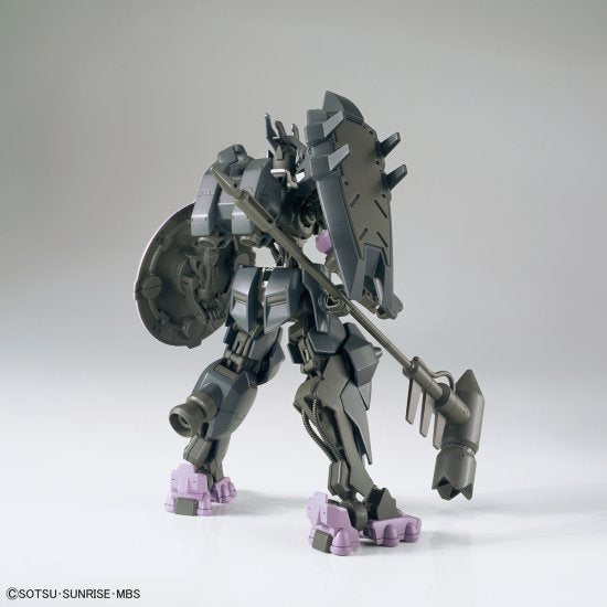 BANDAI HG MOBILE SUIT GUNDAM VUAL - IRION Juguetería - 