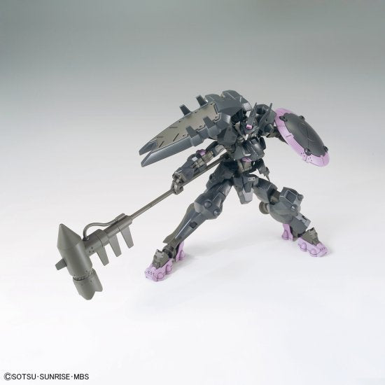 BANDAI HG MOBILE SUIT GUNDAM VUAL - IRION Juguetería - 