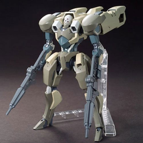 BANDAI HG MOBILE SUIT HYAKURI - IRION Juguetería - 