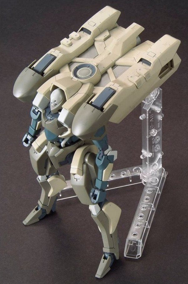 BANDAI HG MOBILE SUIT HYAKURI - IRION Juguetería - 