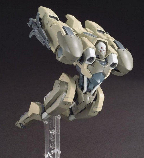 BANDAI HG MOBILE SUIT HYAKURI - IRION Juguetería - 
