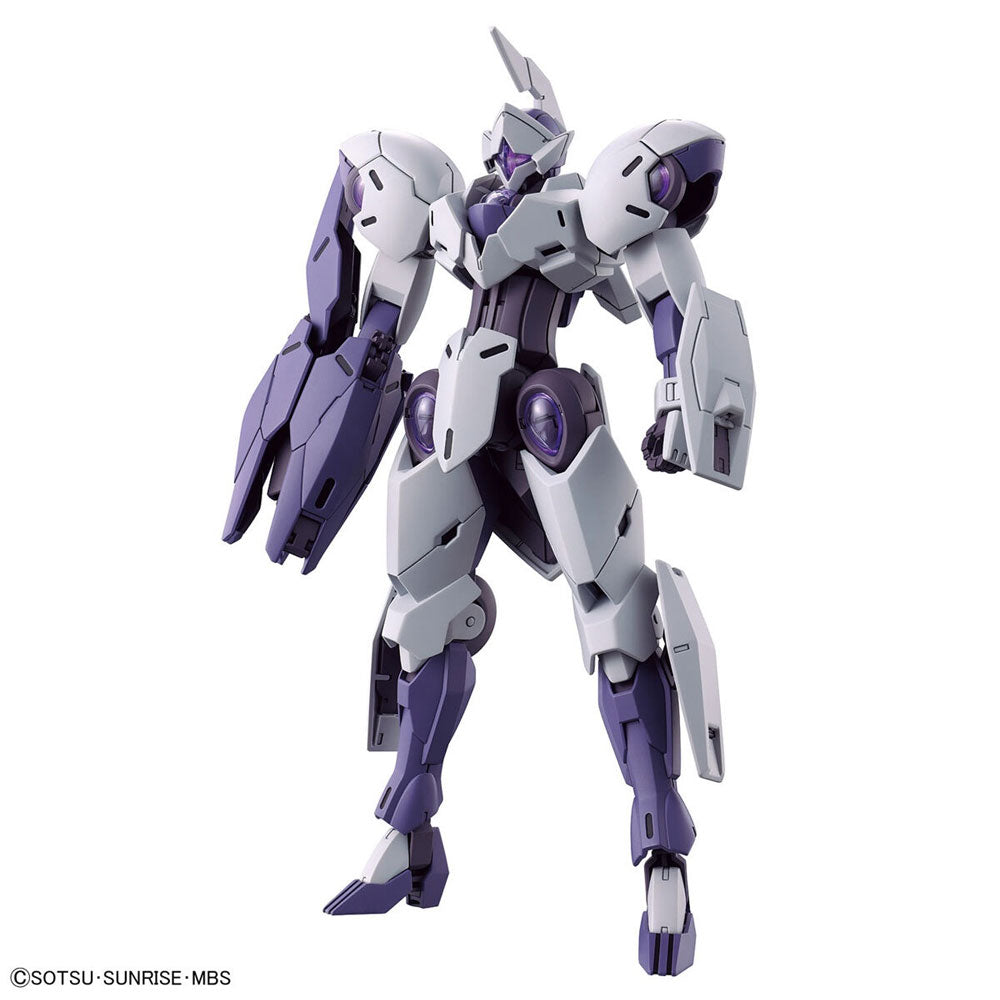 BANDAI HG MOBILE SUIT MICHAELIS - IRION Juguetería - 