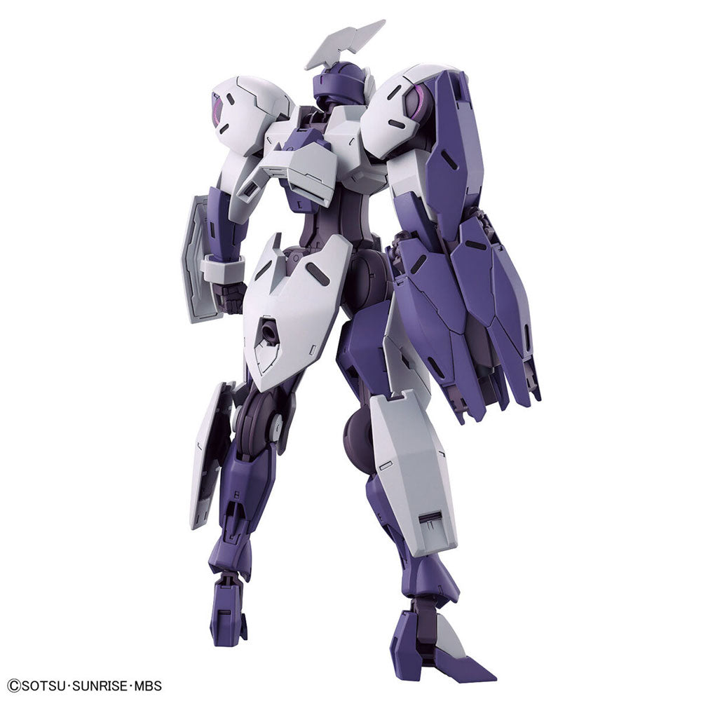 BANDAI HG MOBILE SUIT MICHAELIS - IRION Juguetería - 