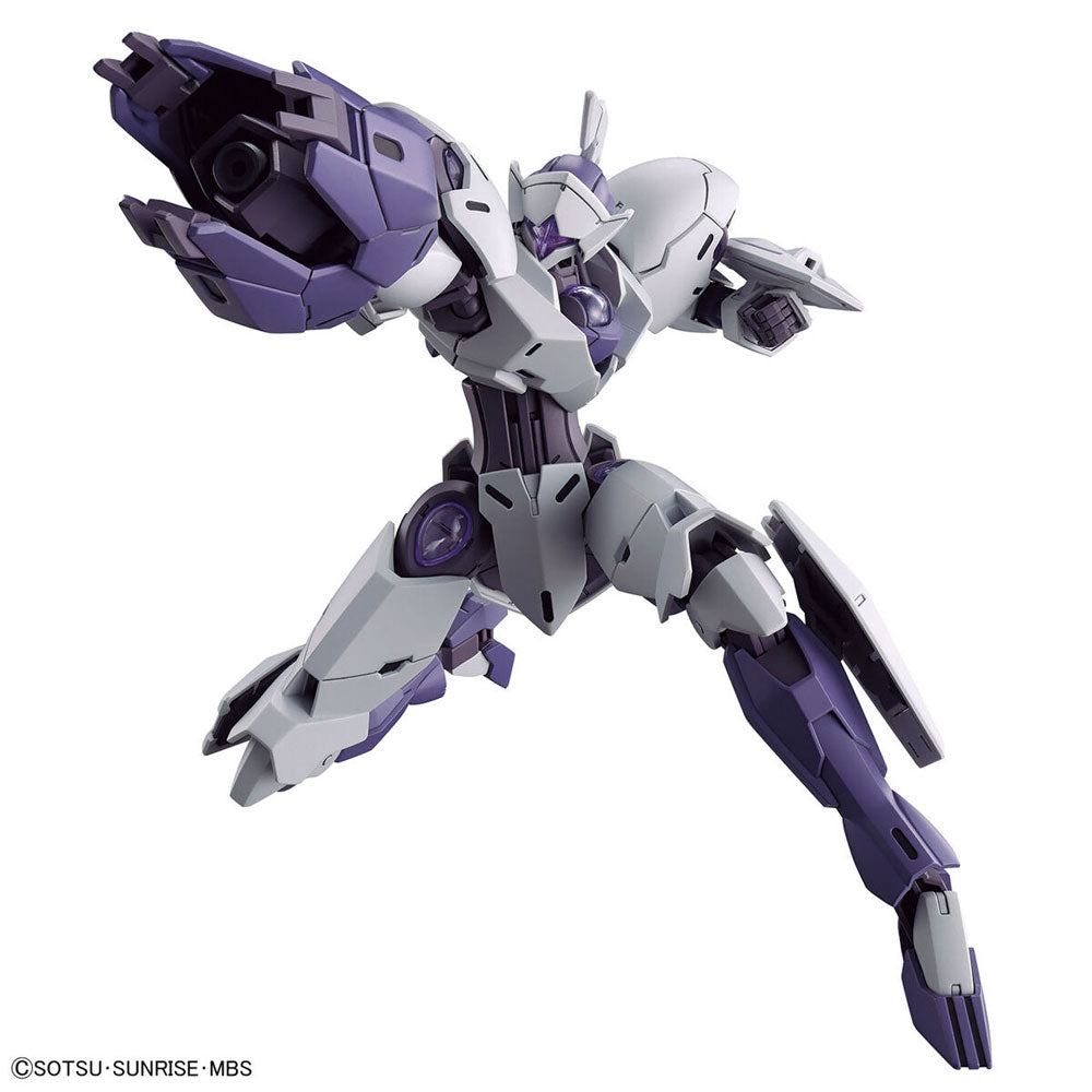 BANDAI HG MOBILE SUIT MICHAELIS - IRION Juguetería - 