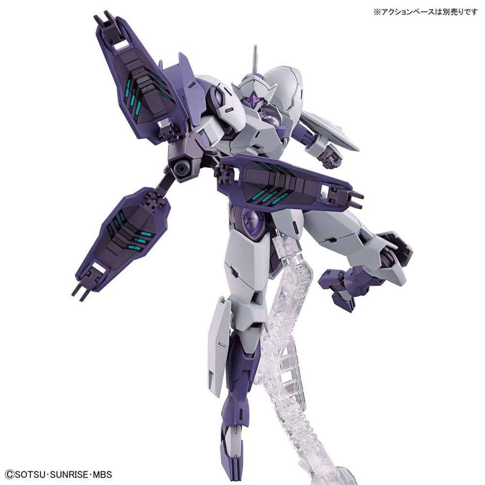 BANDAI HG MOBILE SUIT MICHAELIS - IRION Juguetería - 