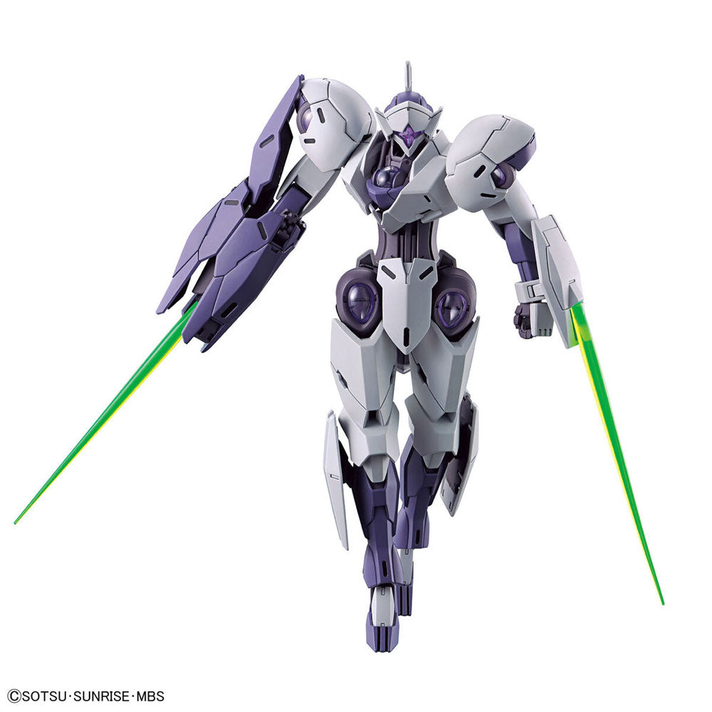 BANDAI HG MOBILE SUIT MICHAELIS - IRION Juguetería - 