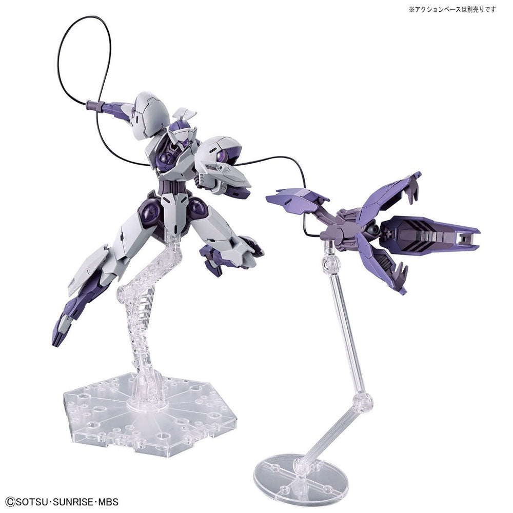 BANDAI HG MOBILE SUIT MICHAELIS - IRION Juguetería - 