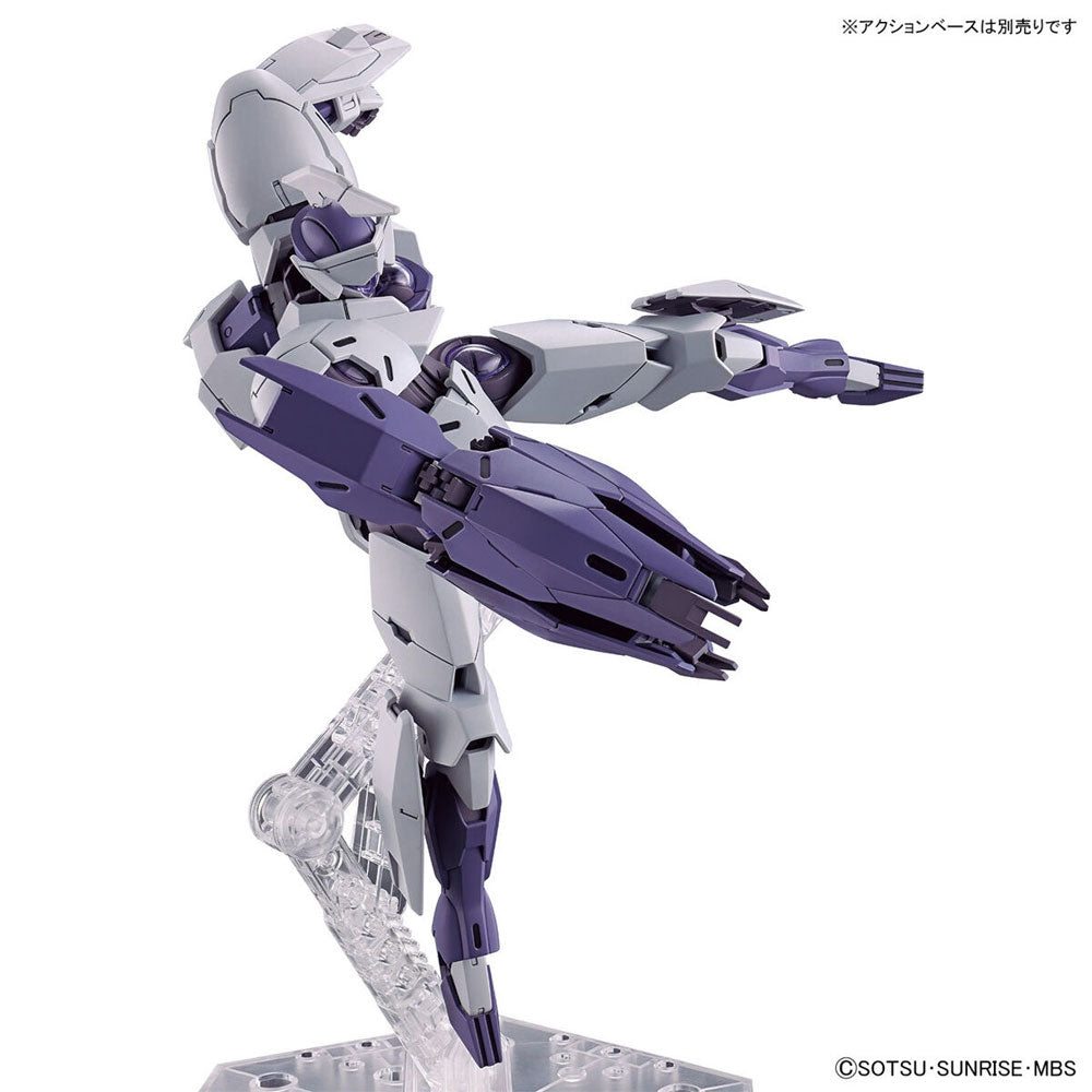 BANDAI HG MOBILE SUIT MICHAELIS - IRION Juguetería - 