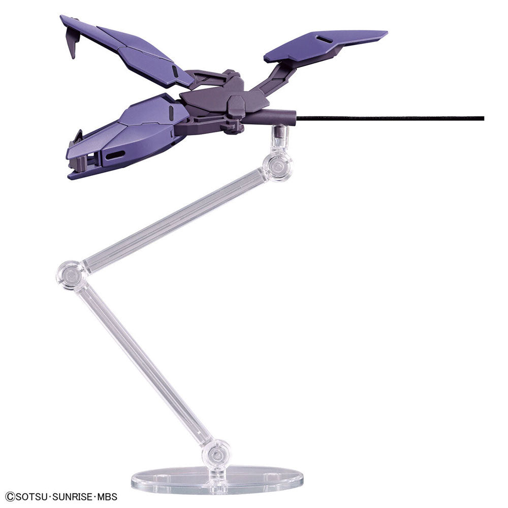 BANDAI HG MOBILE SUIT MICHAELIS - IRION Juguetería - 