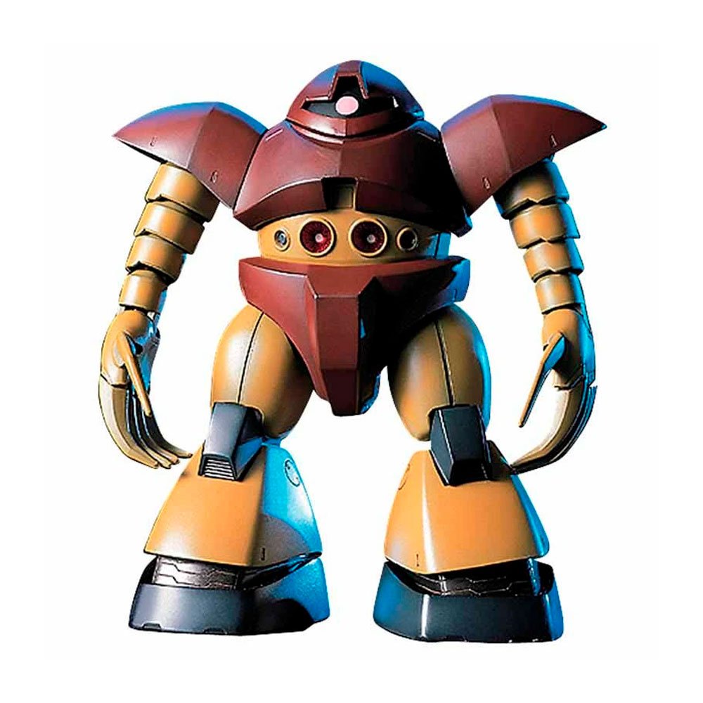 BANDAI HG MOBILE SUIT MSM-03 GOGG - IRION Juguetería - 
