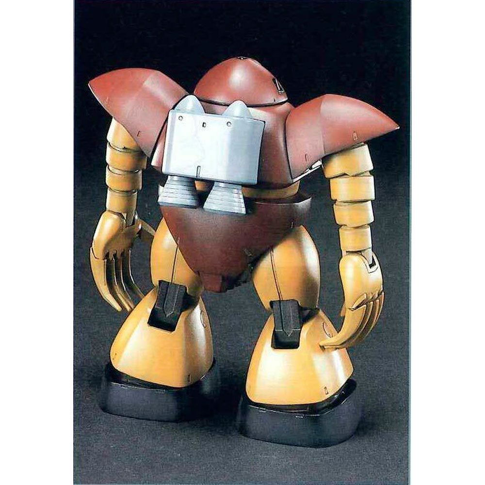 BANDAI HG MOBILE SUIT MSM-03 GOGG - IRION Juguetería - 
