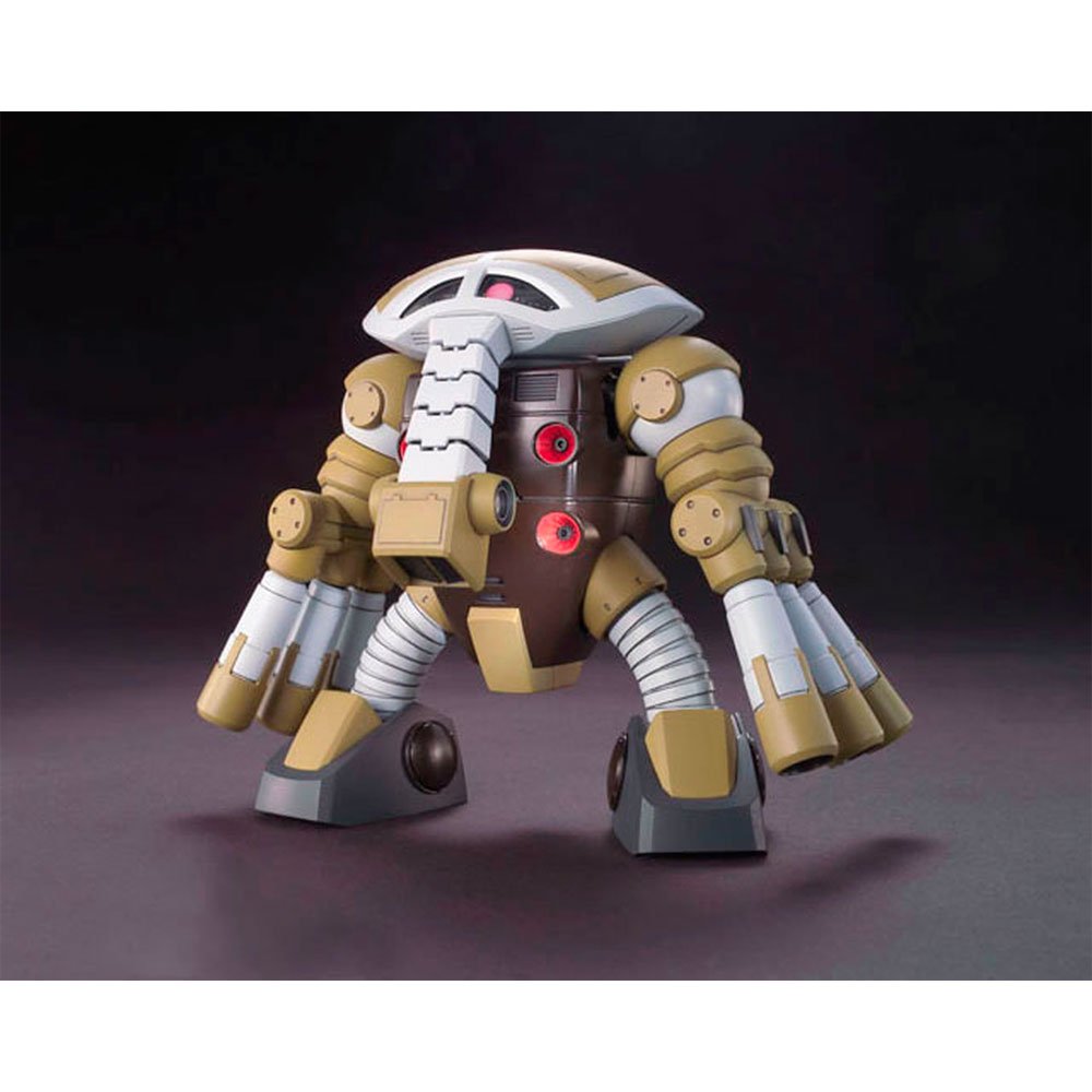 BANDAI HG MOBILE SUIT MSM-04G JUAGGU - IRION Juguetería - 