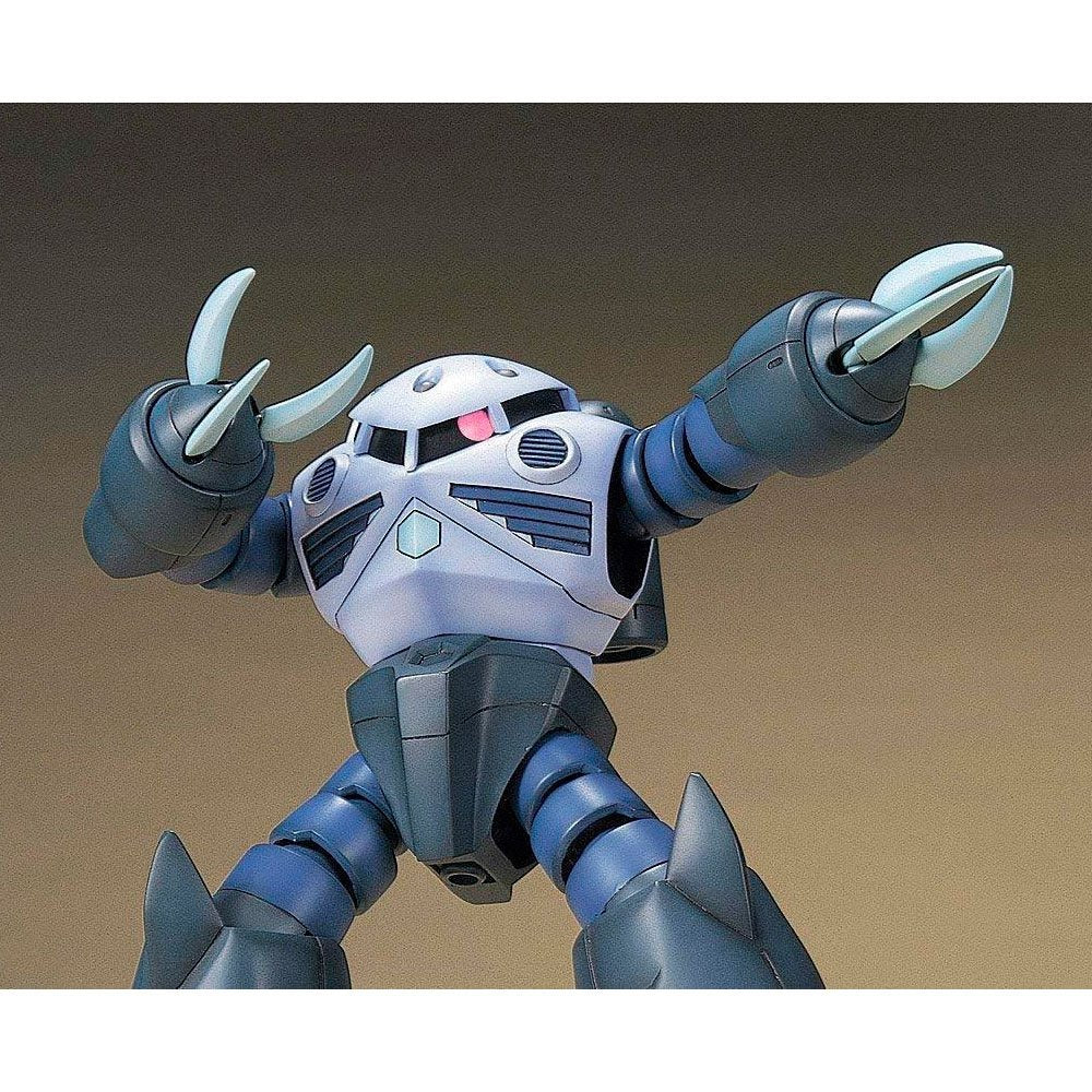 BANDAI HG MOBILE SUIT MSM-07 Z´GOK - IRION Juguetería - 