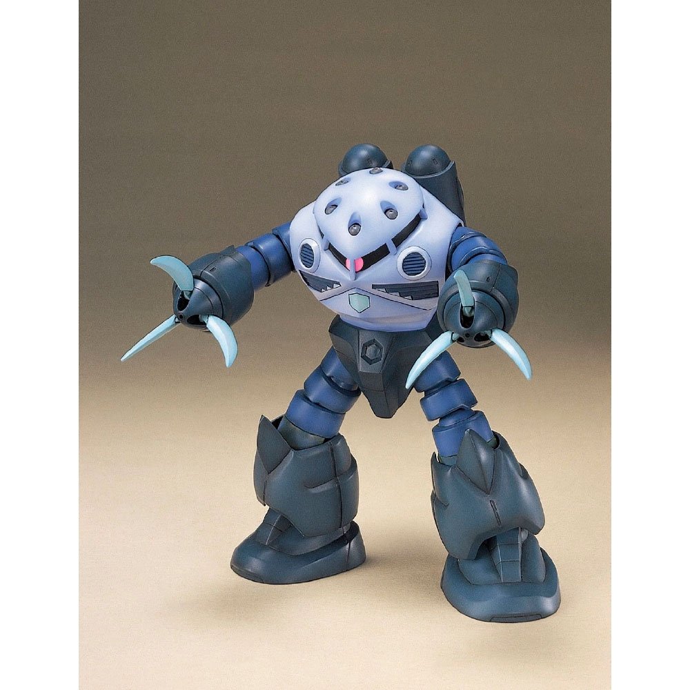 BANDAI HG MOBILE SUIT MSM-07 Z´GOK - IRION Juguetería - 