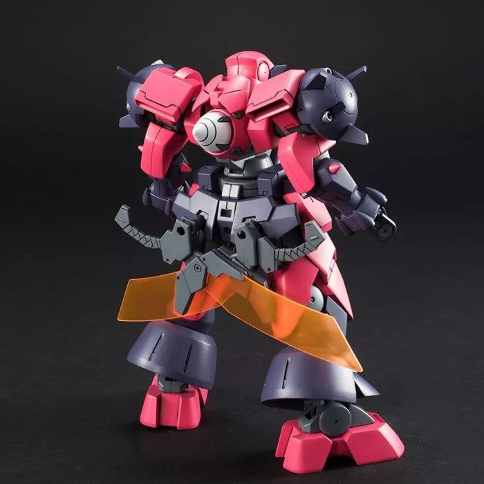 BANDAI HG MOBILE SUIT OGRE GN-X - IRION Juguetería - 