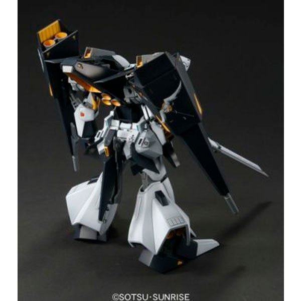 BANDAI HG MOBILE SUIT ORX-005 GAPLANT TR-5 [HRAIROO] - IRION Juguetería - 